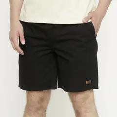 DOO AUSTRALIA - Short Jean Algodón Casual Hombre