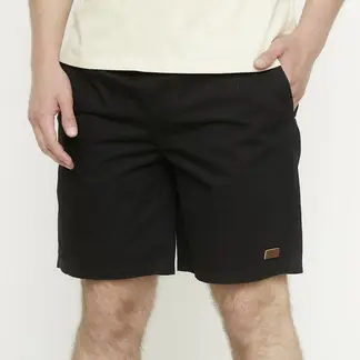 DOO AUSTRALIA - Short Jean Algodón Casual Hombre