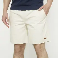 DOO AUSTRALIA - Short Jean Algodón Casual Hombre