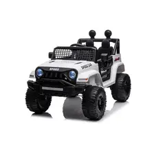 SCOOP - Auto A Batería Todo Terreno 12V