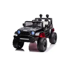 SCOOP - Auto A Batería Todo Terreno 12V