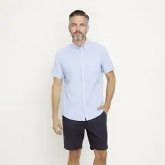 CHRISTIAN LACROIX - Camisa Algodón Casual Hombre