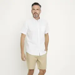 CHRISTIAN LACROIX - Camisa Algodón Casual Hombre