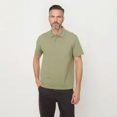 CHRISTIAN LACROIX - Polo 100% Algodón Casual Hombre