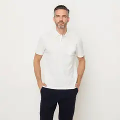 CHRISTIAN LACROIX - Polo 100% Algodón Casual Hombre