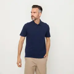 CHRISTIAN LACROIX - Polo 100% Algodón Casual Hombre