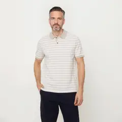 CHRISTIAN LACROIX - Polo 100% Algodón Casual Hombre