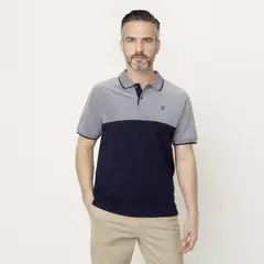 CHRISTIAN LACROIX - Polo 100% Algodón Casual Hombre