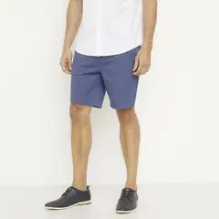 CHRISTIAN LACROIX - Short 100% Algodón Casual Hombre