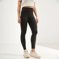 MOSSIMO - Leggings 7/8� Deportivo Mujer