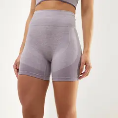 MOSSIMO - Short Deportivo Mujer
