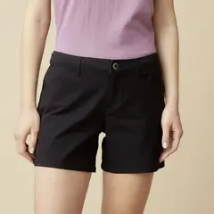 MOUNTAIN GEAR - Short Deportivo Mujer