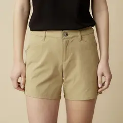 MOUNTAIN GEAR - Short Deportivo Mujer
