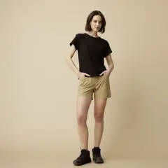MOUNTAIN GEAR - Short Deportivo Mujer