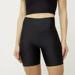 MOSSIMO - Biker Short Deportivo Mujer