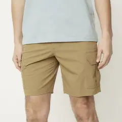 MOUNTAIN GEAR - Short Deportivo Trekking Hombre