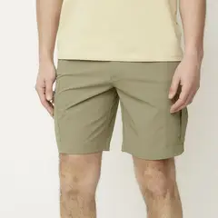 MOUNTAIN GEAR - Short Deportivo trekking Hombre