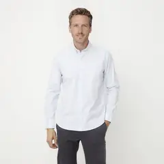 LA MARTINA - Camisa Algodón Casual Hombre