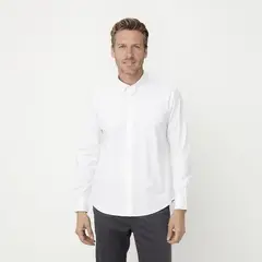 LA MARTINA - Camisa Algodón Casual Hombre