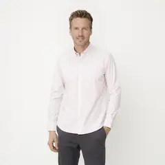LA MARTINA - Camisa Algodón Casual Hombre