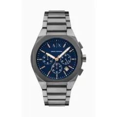 ARMANI EXCHANGE - Reloj Acero Inoxidable Hombre