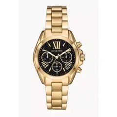 MICHAEL KORS - Reloj Acero Inoxidable Mujer