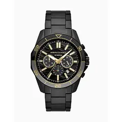 ARMANI EXCHANGE - Reloj Acero Inoxidable Hombre