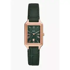 FOSSIL - Reloj Cuero Mujer