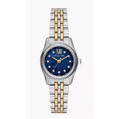 MICHAEL KORS - Reloj Acero Inoxidable Mujer