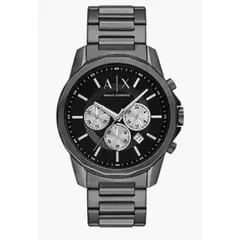 ARMANI EXCHANGE - Reloj Acero Inoxidable Hombre