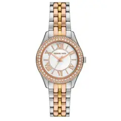 MICHAEL KORS - Reloj Acero Inoxidable Mujer