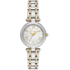 MICHAEL KORS - Reloj Acero Inoxidable Mujer