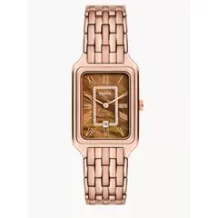 FOSSIL - Reloj Acero Inoxidable Mujer