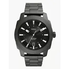 FOSSIL - Reloj Acero Inoxidable Hombre