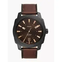 FOSSIL - Reloj Cuero Hombre