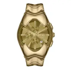 DIESEL - Reloj Acero Inoxidable Hombre
