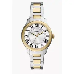 FOSSIL - Reloj Acero Inoxidable Mujer