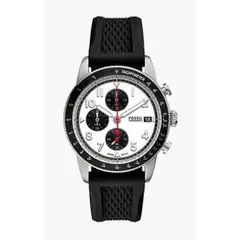 FOSSIL - Reloj Silicona Mujer