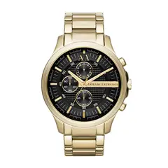 ARMANI EXCHANGE - Reloj Acero Inoxidable Ho