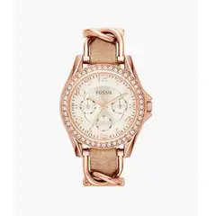 FOSSIL - Reloj Metal Mujer