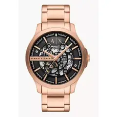 ARMANI EXCHANGE - Reloj Acero Inoxidable Hombre