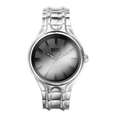 DIESEL - Reloj Acero Inoxidable Hombre