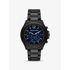 MICHAEL KORS - Reloj Acero Inoxidable Hombre