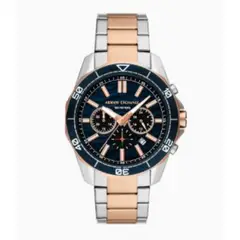 ARMANI EXCHANGE - Reloj Acero Inoxidable Hombre