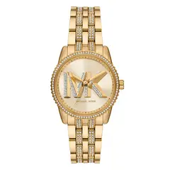 MICHAEL KORS - Reloj Acero Inoxidable Mujer