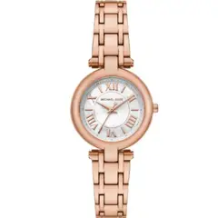MICHAEL KORS - Reloj Acero Inoxidable Mujer