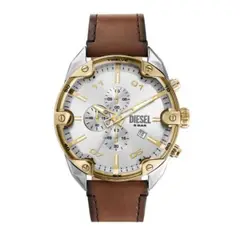 DIESEL - Reloj Cuero Hombre