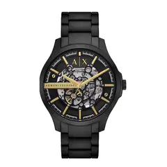 ARMANI EXCHANGE - Reloj Acero Inoxidable Hombre