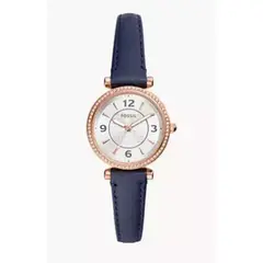 FOSSIL - Reloj Cuero Mujer