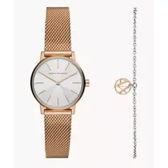 ARMANI EXCHANGE - Reloj Metal Muj Ax7121